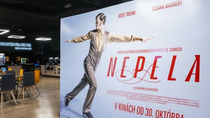 La hija de Ondrej Nepela nos brinda nuevos descubrimientos sobre su padre, nuestro patinador leyendario