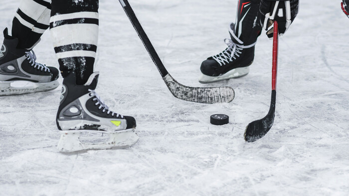 HOKEJ: Naši do 20 rokov na poslednej priečke