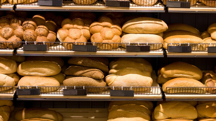 Aké je vlastne grahamové pečivo?