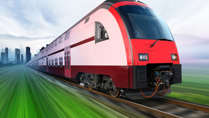 Vysokorýchlostné trate v Česku budú o 10 rokov