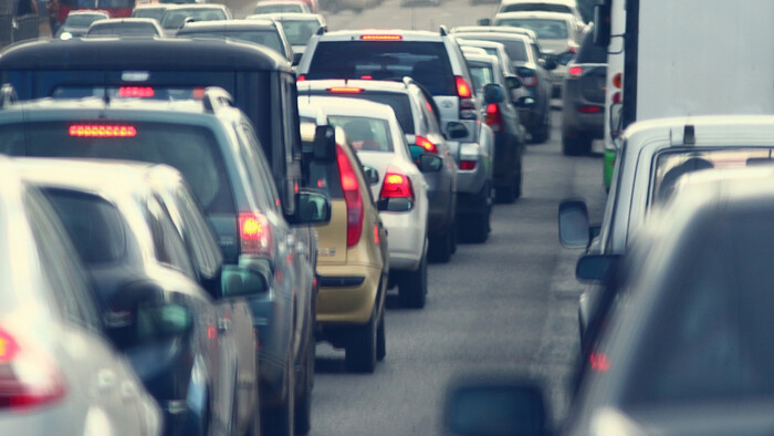 Prievidza robí prieskum o doprave