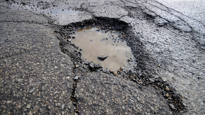 Sľuby sa sľubujú...