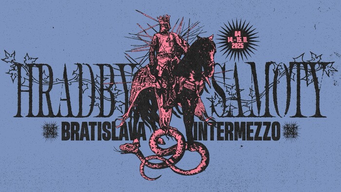 Mental_FM: aj o festivale Hradby Samoty – Bratislava Intermezzo