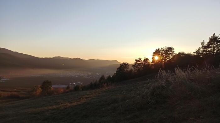 Rádiovíkend 08.11.2025 – pozvánky