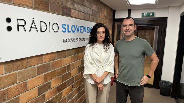 Hosť DRS: Ivana Struhárová