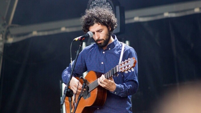 Pomalá hudba: José Gonzáles, Yasmine Hamdan, Slowdive aj Andy Bell