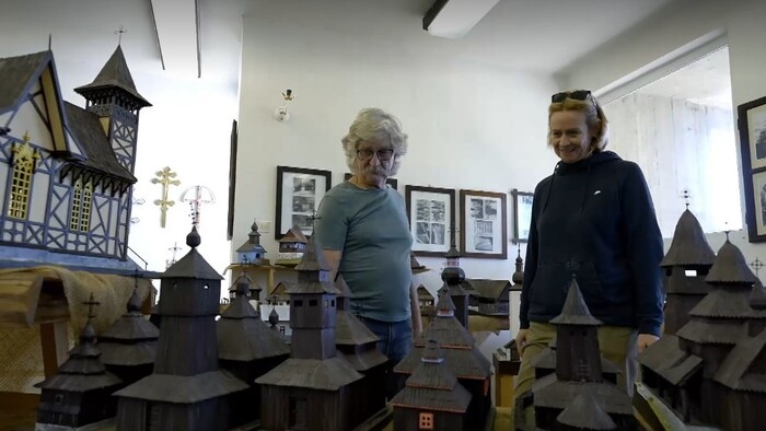 Slovensko ako na dlani objavíte v Nemeckej