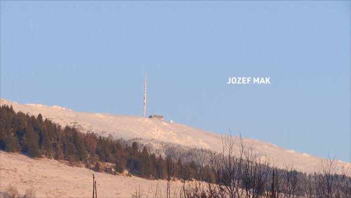 Jozef Mak