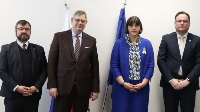 Slovakia Faces EU Scrutiny Over Tax Fraud as Government Steps Up Systemic Reforms