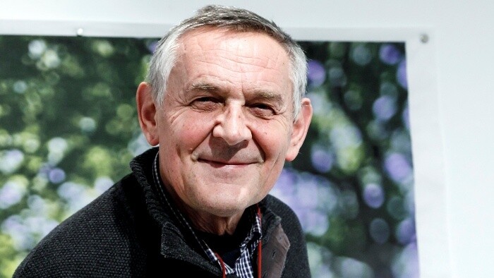 Hosť nedeľného Dobrého rána: Ľubo Stacho