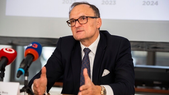 Nemocnice v správe Trenčianskej župy