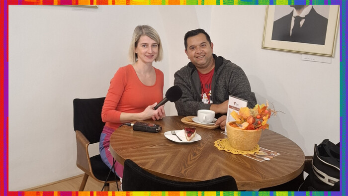 Fotograf a florista Martin Ignác | Pestrofarebné umenie