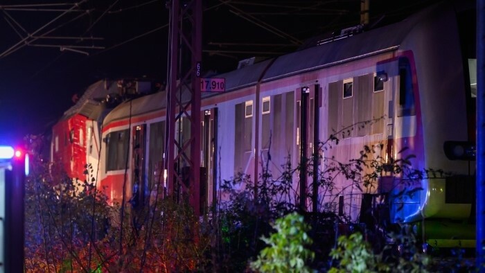 El Gobierno destituirá a la dirección de Ferrocarriles Eslovacos