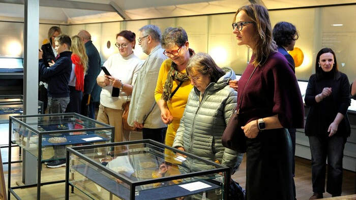 Medzinárodné sympózium medailí