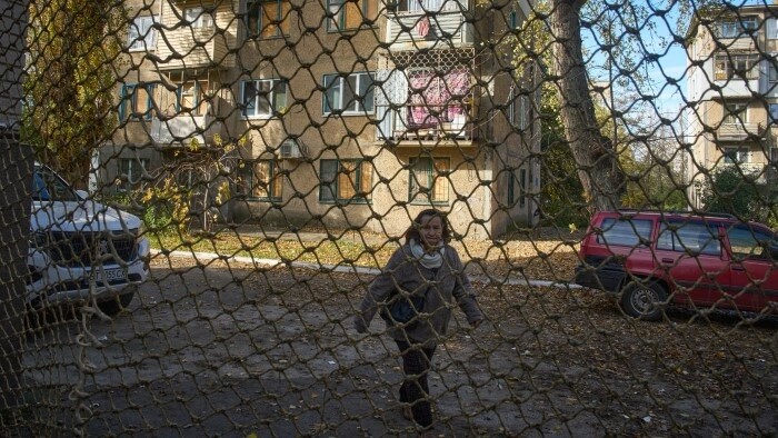 La Slovaquie lance une collecte pour les enfants ukrainiens