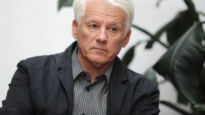 Jubilujúci Emil Horváth i spomienka na Zuzku Zgurišku