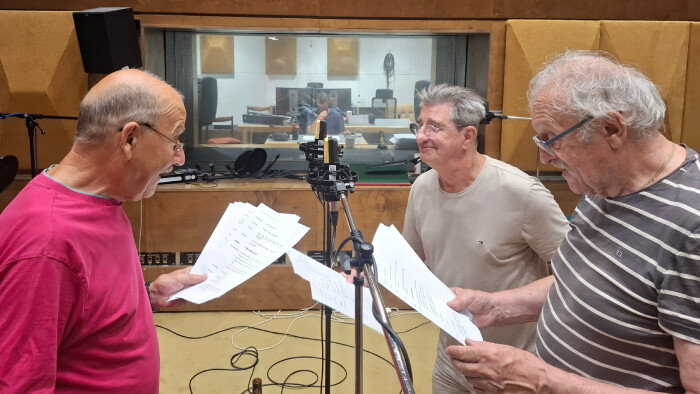 Premiéra rozprávkovej hry Václava Šuplatu Najdôležitejšia je dobrá výhovorka