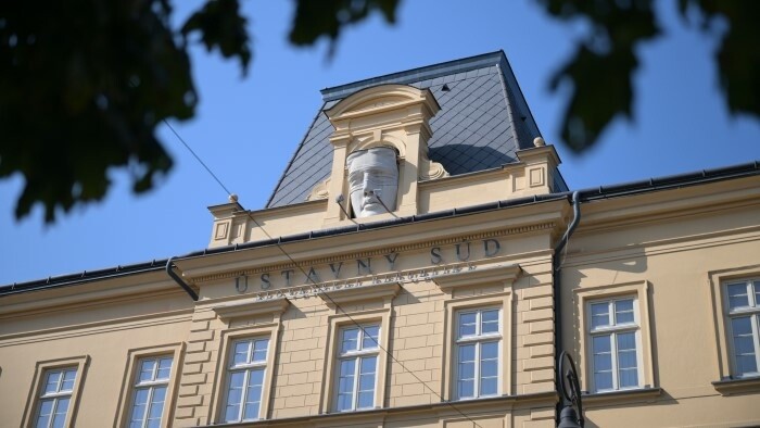 Prijal britského veľvyslanca