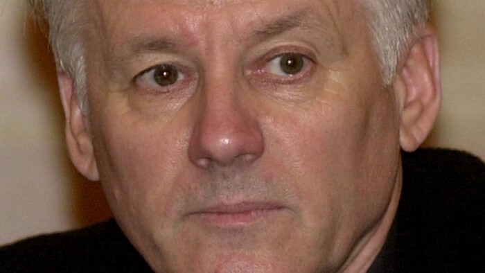 Herec Emil Horváth ml. má osemdesiat rokov