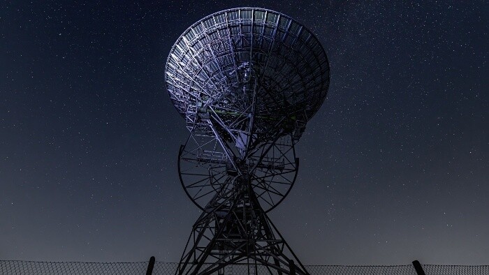 Veľký úspech pri testovaní nového observatória