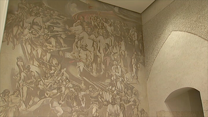 Odovzdávanie štátnych vyznamenaní