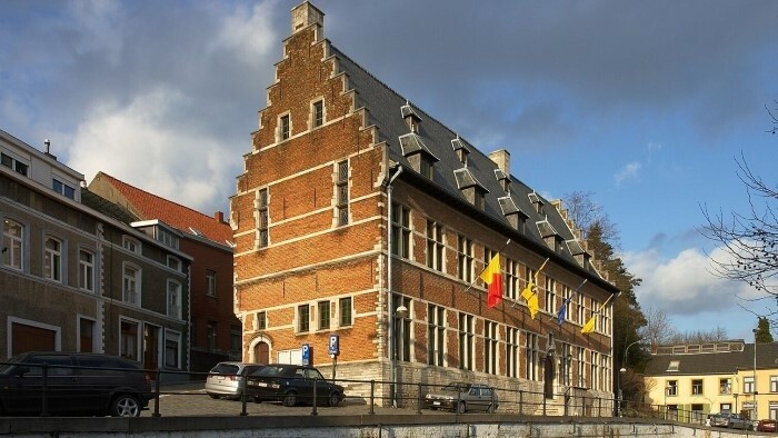 Overijse_radnica_Wikimedia_Wouter Hagens.jpg