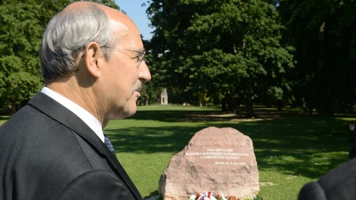 Odišla osobnosť krajanského sveta a slovenskej diplomacie