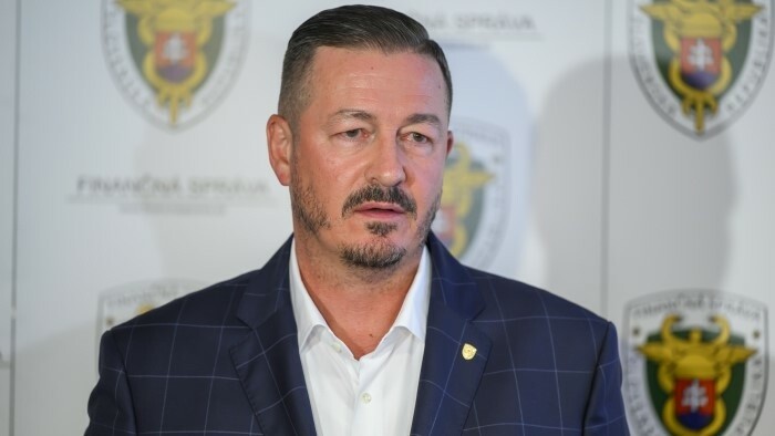 Rokovali o posilnení spolupráce v boji proti daňovým podvodom