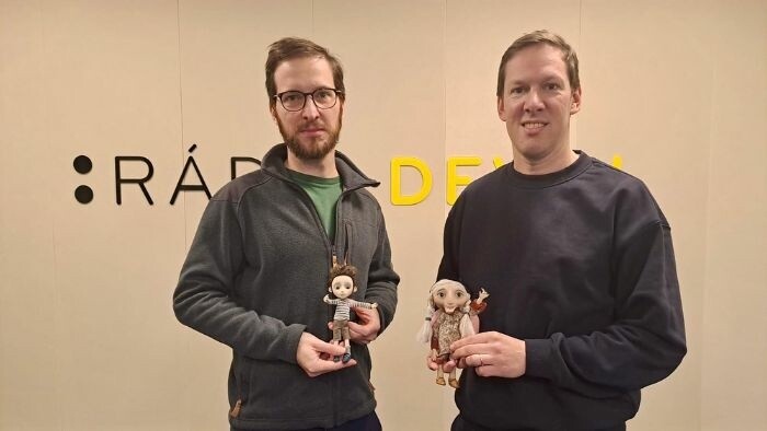 Príbehy z čarovnej záhrady, oceňovaný animovaný film v našich kinách  