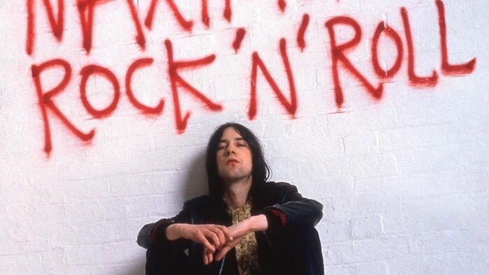 Exclusive_FM: Primal Scream
