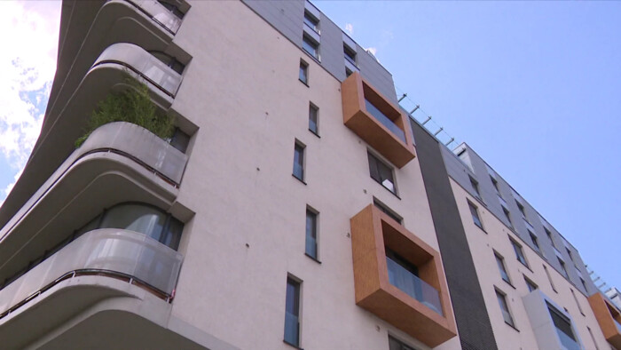 Slováci čoraz viac využívajú svoje nehnuteľnosti na prenájom