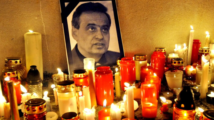 Od vraždy Ernesta Valka prešlo 15 rokov