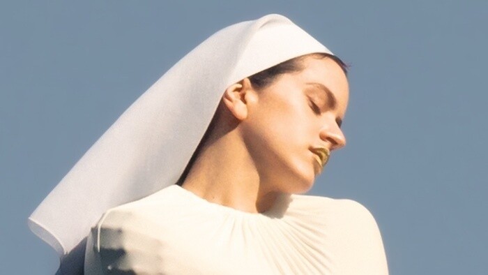 Album týždňa: Rosalía – LUX