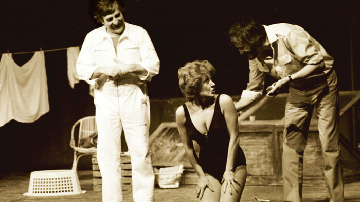 To najlepšie z nedeľného zábavníka 50 rokov s L+S