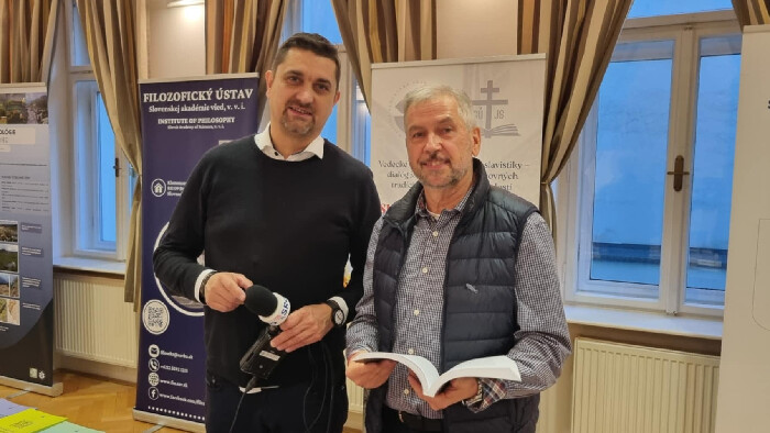 Veda SAV nahradila Bibliotéku vlastnou výstavou