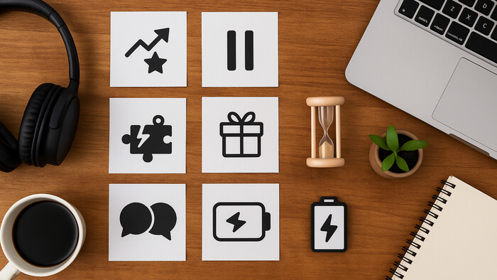 Praktické rady kouča a lektora Tomáša Gebeho