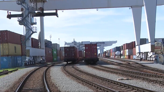 Zanedbané koľajnice spôsobujú problémy aj nákladným prepravcom