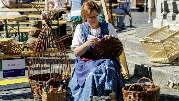 ÚĽUV celebra hoy el 80 aniversario de su fundación