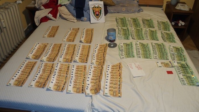 Finančná správa SR rokovala s a Európskou prokuratúrou