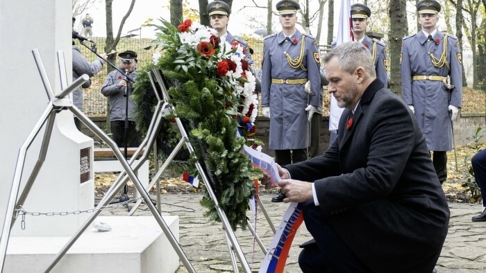 Peter Pellegrini a ratifié l’accord de partenariat entre l’UE et L’OECP