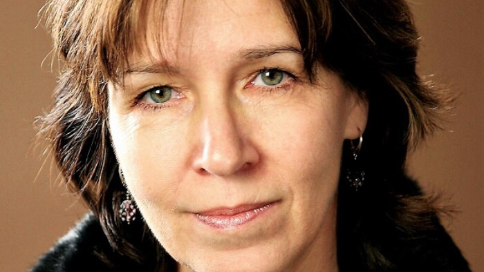 Stanislava Chrobáková Repar oslávila životné jubileum 65 rokov