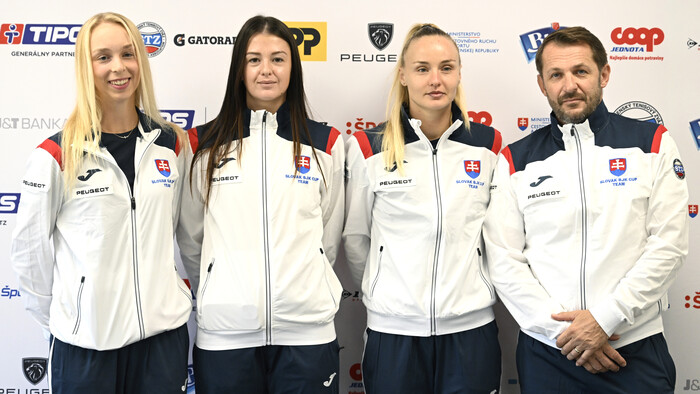 TENIS: Budúcoročná kvalifikácia PBJK