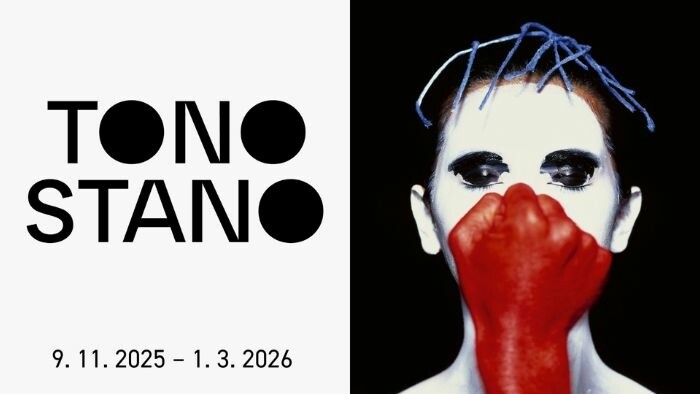 Výstava Tona Stana v Galérii Danubiana v rámci Mesiaca fotografie