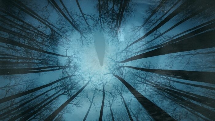 Novembrové zimomriavky a záhady