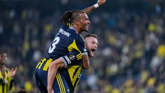 FUTBAL: Protikladná bilancia Milana Škriniara