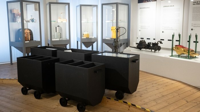 Celý týždeň bude patriť vede