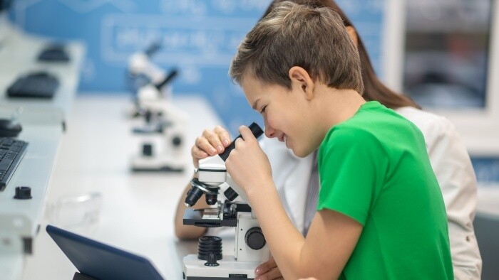 Týždeň vedy a techniky 2025