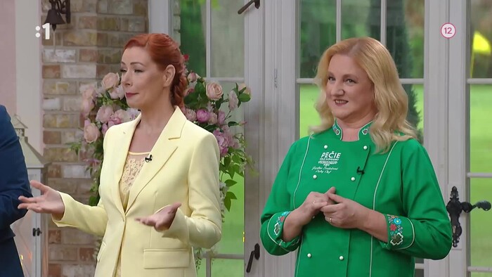 Pečie celé Slovensko