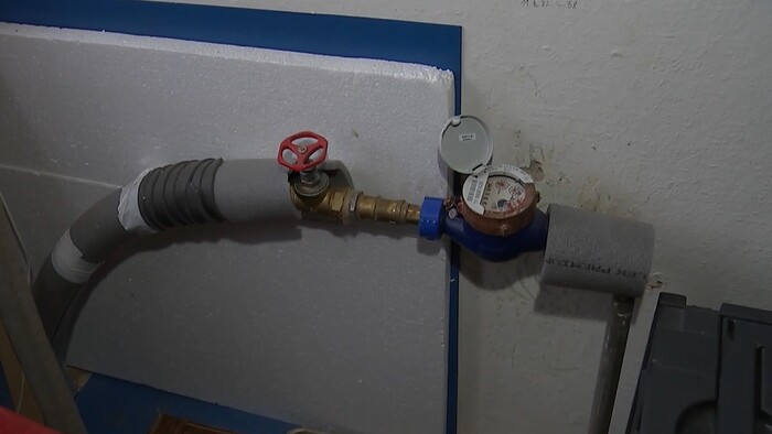 Zmeny v cene za vodné a stočné