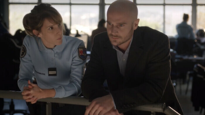  Vraždy v Sainte-Baume 